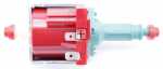 Pump For Coffee Machine - C00537242 488000537242 Draining Pump 230v 50hz 22w Ulka [Whirlpool Indesit]