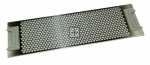 Metal Grease Trap - 50263849007 Filter Metal 510x160 [Electrolux Aeg]