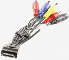 Samsung Audio-video connector - Bn39-01900a Cbf Signal Un55hu9000fxza 18p Cbf Cable