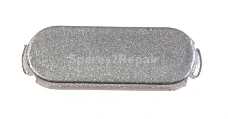 Cover - 4880031600 C00864444 Mechanism Cover Fuse Byg Arc745 [Arcelik]