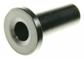 Samsung Tv wall Support Accessories - Bn61-13518a Holder-wall Ring 55ks7500 abs mold bk000 Each