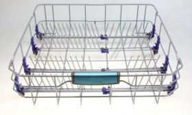 Lg Dish Basket - Ahb72909101 Rack Assembly