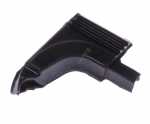 Dishwasher Seal - 1882250200 C00915841 Door Sealing End Addition Part Left [Arcelik]