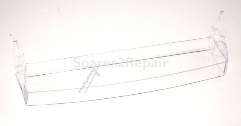 Refrigerator - Freezer Door Shelf - 2246110098 Shelf Butter [Electrolux Aeg]