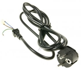 Grundig Mains Power Lead - Vak100r C00960905 Cable Power 2000mm