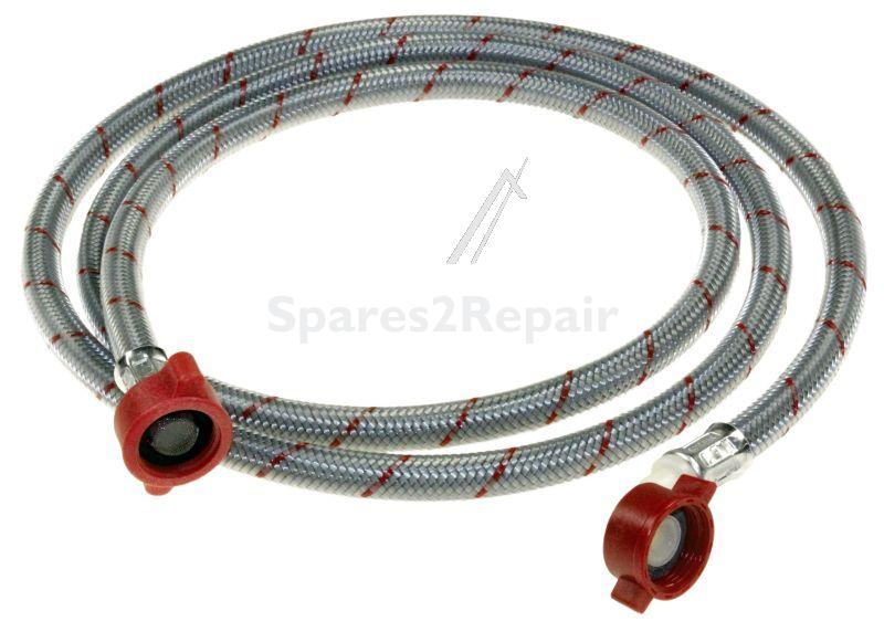 Inlet Tube - 00353925 Hose-inlet [Bosch Siemens]