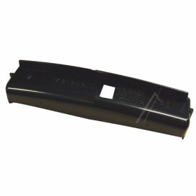 Dishwasher Handles - C00112268 482000022821 Protection Door Handle Black Indesit [Whirlpool Indesit]