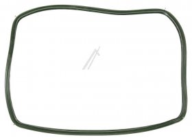 Compatible Oven Door Gasket - Door Seal Alternative For Electrolux