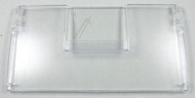 Drawer Front - 4332070100 C00864354 Drawer Cover (transparent-sef-97) [Arcelik]