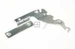 Door Hinge For Dishwasher - 1783030101 C00865395 Hinge Arm-left [Arcelik]