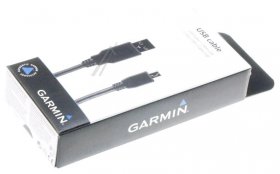 Garmin Typ a plug-mini usb - 010-10723-01 Garmin Usb Cable For Pc - Usb Plug