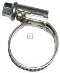 Oetiker Hose Clamp - 12600452 Hose Clamp 12-20mm