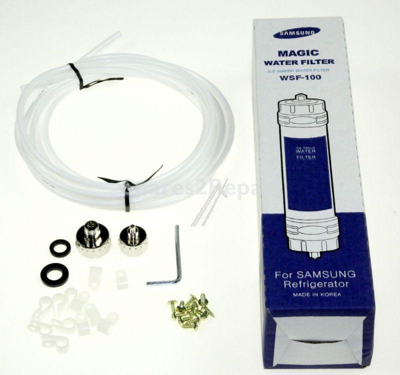 Samsung Water Filter - Sbs Exp filter-insta Da97-01469a Assembly-install Filter Sbsexp Filter-insta