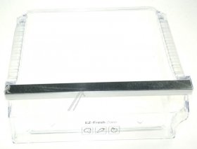 Samsung Vegetable Drawer - Da97-13842e Assembly Case Veg-left rf9000jc