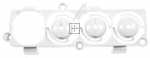 Button Set - 1031826 Triple Selection Button [Amica]
