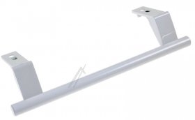 Liebherr Fridge Door Handles - 743067000 Moulded Handle 310mm White Liebherr Fridge Door Handles - 743067000 Moulded Handle 310mm White