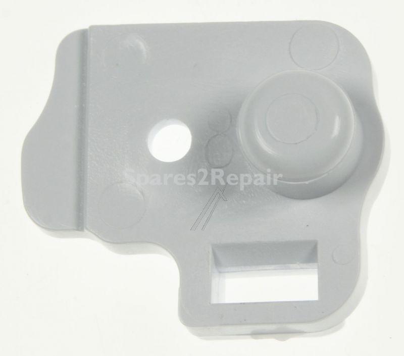 Stopper - 5752390100 C00871299 Plastic Stopper Right [Arcelik]