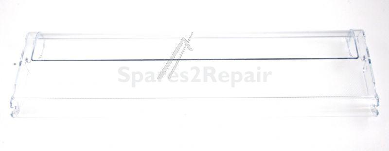 Drawer Front - 00663829 Flap [Bosch Siemens]