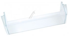 Liebherr Refrigerator - Freezer Door Shelf - 742424100 Storage Rack Studded Liebherr Refrigerator - Freezer Door Shelf - 742424100 Storage Rack Studded