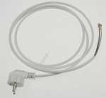 Mains Power Lead - 4133842585 C00916088 Cable [Arcelik]