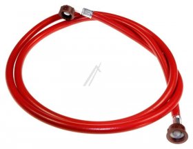 Tp Reflex Inlet Tube - Hot Red Fill Hose 2 5m