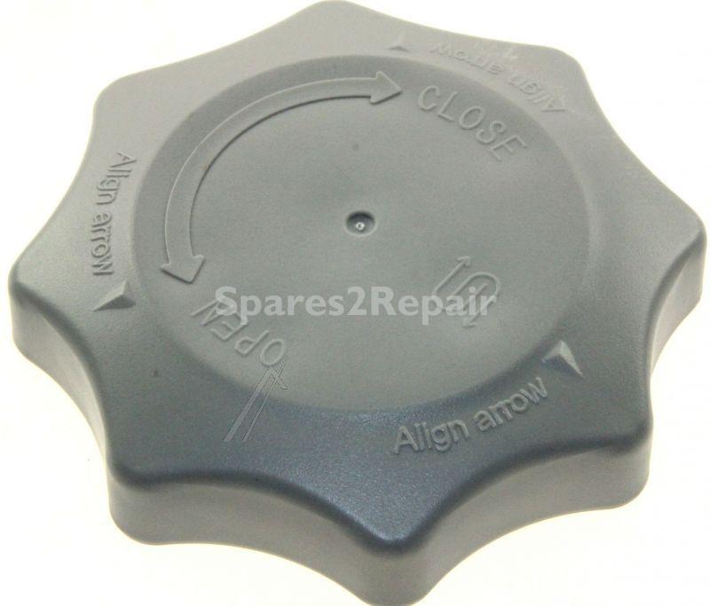 Lg Plug For Salt Container - 5007dd2001a Cap Assembly