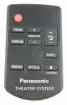 Panasonic Ir remote Control - N2qayc000115 Remote Control