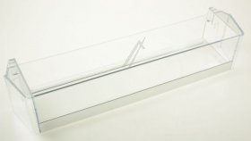 Refrigerator Freezer Door Shelf - 140076972011 [Electrolux Aeg]