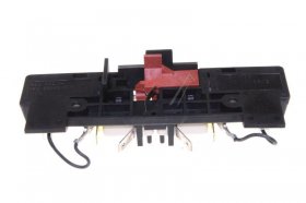 Door Lock - 00068863 Electric Lock [Bosch Siemens]