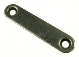 Door Hinges - 43021354 Copert cerniera Axi Bianc [Candy Hoover]