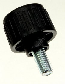 Foot - 49036447 Adjustable Foot-1113301 [Candy Hoover]