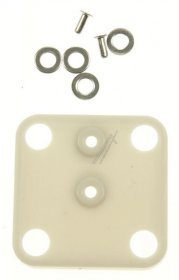 Gastroback Sealing Materials - 98186 Seal For Solenoid Valve For 42636