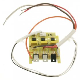 Gastroback Board - 97711 Triac Board For 42636