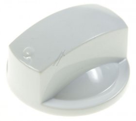 Button - 42064973 Knob (eclipse Spindle Type B White) [Vestel]