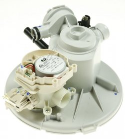 Sump - 42201337 Sump Gr-45-ft-dv-vestel Turbidity [Vestel]
