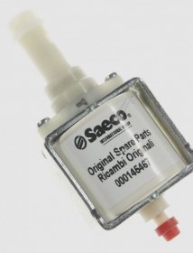 Pump For Coffee Machine - C00144360 482000082166 Pump Ep5-s Gw 230v-50hz [Whirlpool Indesit]