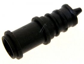 Connecting Hose For Coffee Machines - C00144404 482000063135 Silicon Hose 5x8 [Whirlpool Indesit]