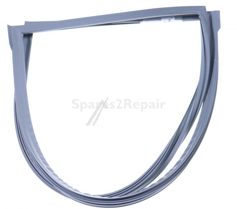 Haier Refrigerator Door Seal - 0060843952 49055949 Refrigerator Door Seal