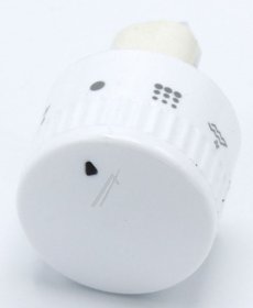 Control Knobs - 42044122 Manette F Push Pull [Vestel]