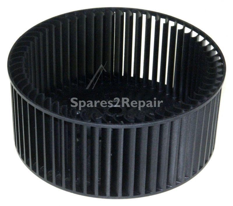 Dometic Ventilator Motor - 386720021 Fan Motor
