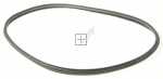 Oven Door Gasket - 5550380025 Gasket Oven Door Steam [Electrolux Aeg]
