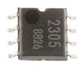 Sony Various Ics - 875904456 Bu2305f