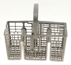 Cutlery Basket - C00534209 488000534209 Cutlery Basket 45 dgra [Whirlpool Indesit]