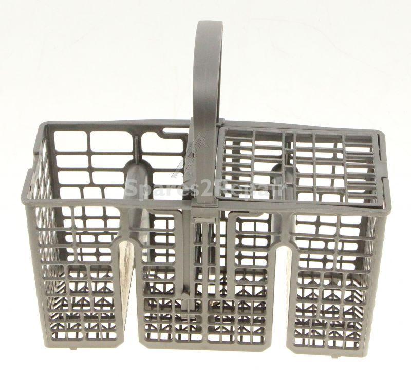 Cutlery Basket - C00534209 488000534209 Cutlery Basket 45 dgra [Whirlpool Indesit]