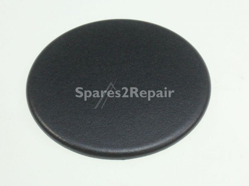Bompani Mechanical Components - 380858 Burner Cap Semi-defective 3e N>op 3 5mm