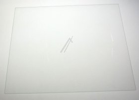 Liebherr Glass Panel - 727192000 Toughened Safety-glass Plate
