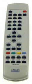 Classic Classic On Demand Remote Controls (ready to use) - Irc86453-od Remote Control Irc-od
