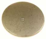 Bompani Mechanical Components - 657563 M00657563 Fast Burner Cover