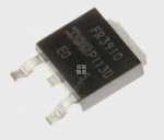 Infineon Mos Fet Transistor - Fr3910 Irfr3910pbf N-channel Mosfet 100v 5a D-pak
