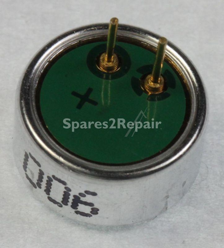 Panasonic Microphone - L0cbay000006 Built-in Microphone
